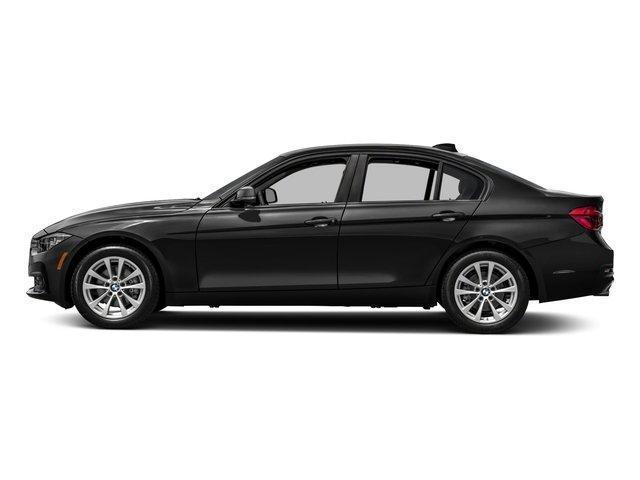 new 2018 BMW 320 car, priced at $43,880