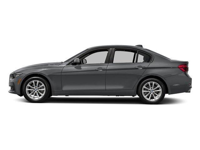 new 2018 BMW 320 car, priced at $43,880