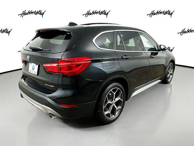 used 2019 BMW X1 car, priced at $20,565