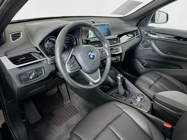 used 2019 BMW X1 car, priced at $20,565