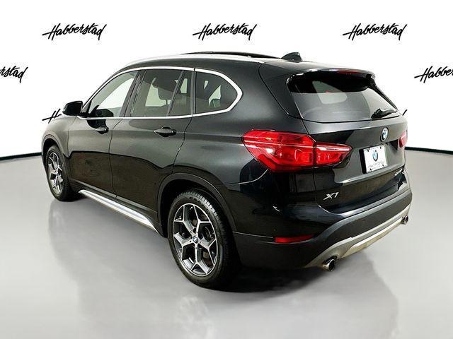 used 2019 BMW X1 car, priced at $20,565