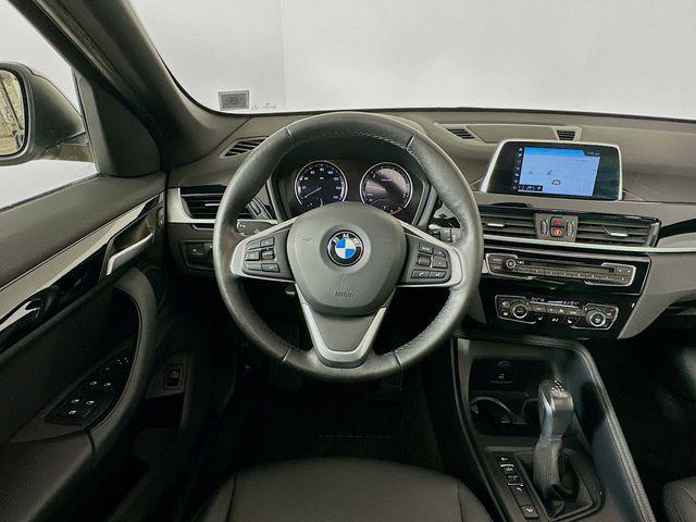 used 2019 BMW X1 car, priced at $20,565