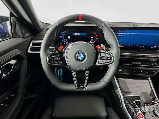 new 2025 BMW M2 car, priced at $76,025