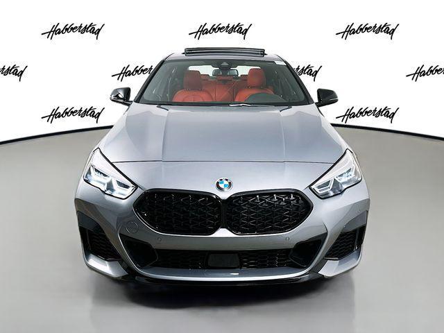 new 2024 BMW M235 Gran Coupe car, priced at $53,830