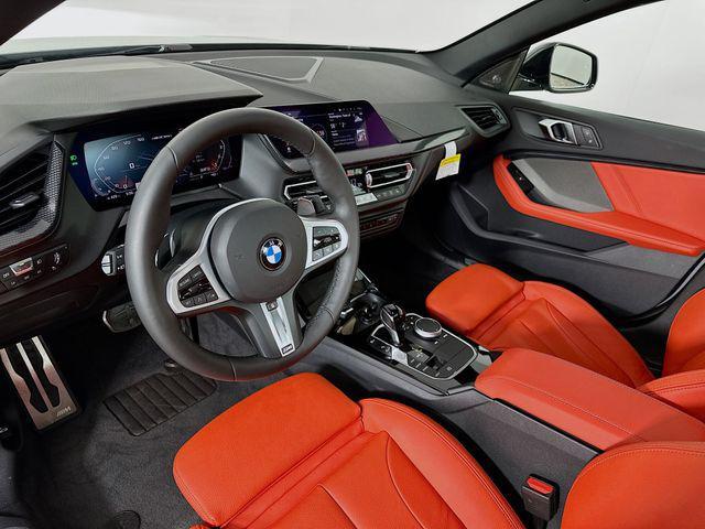 new 2024 BMW M235 Gran Coupe car, priced at $53,830