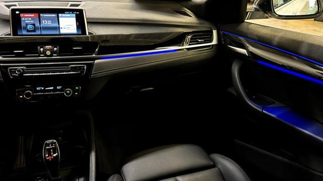 used 2020 BMW X2 car, priced at $21,346