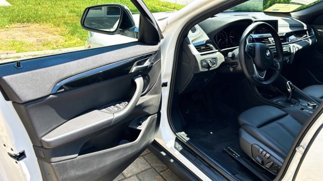 used 2020 BMW X2 car, priced at $21,346