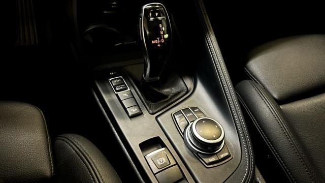used 2020 BMW X2 car, priced at $21,346