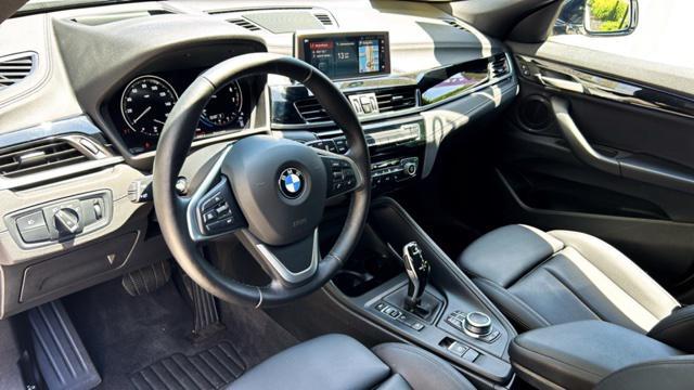 used 2020 BMW X2 car, priced at $21,346