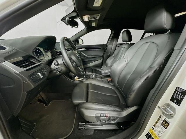 used 2020 BMW X2 car, priced at $21,346