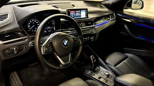 used 2020 BMW X2 car, priced at $21,346