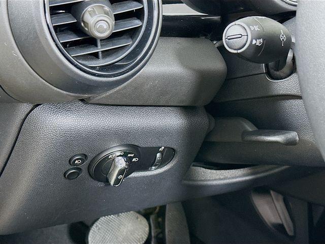 used 2019 MINI Convertible car, priced at $22,500