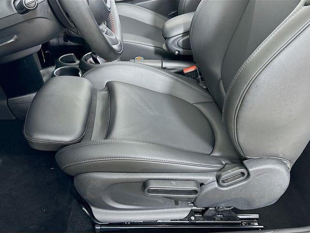 used 2019 MINI Convertible car, priced at $22,500