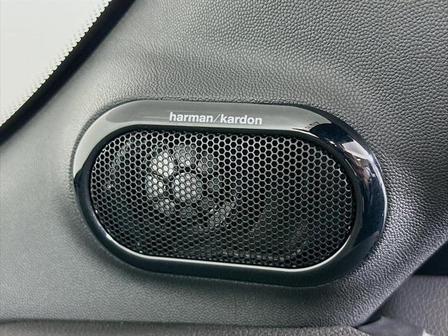 used 2019 MINI Convertible car, priced at $22,000