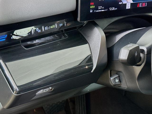 used 2024 BMW 530 car, priced at $51,150