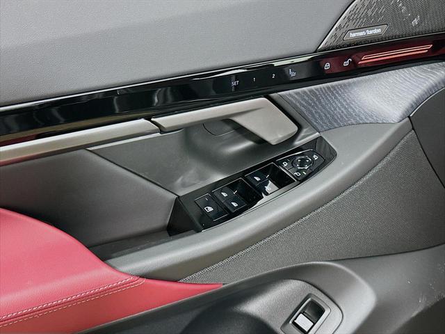 new 2026 BMW 530 car, priced at $68,790