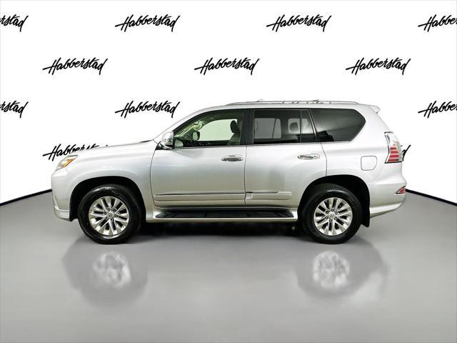 used 2019 Lexus GX 460 car, priced at $32,015