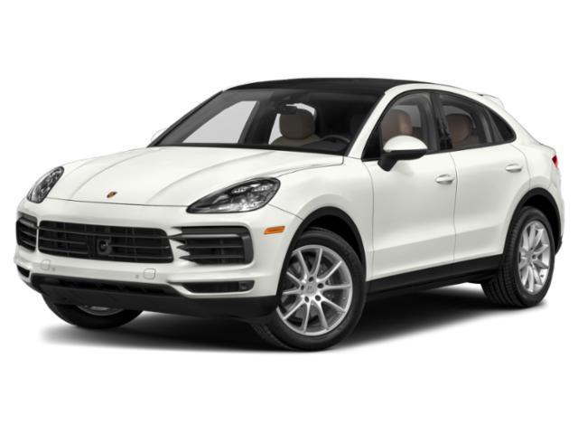 used 2023 Porsche Cayenne car, priced at $125,000