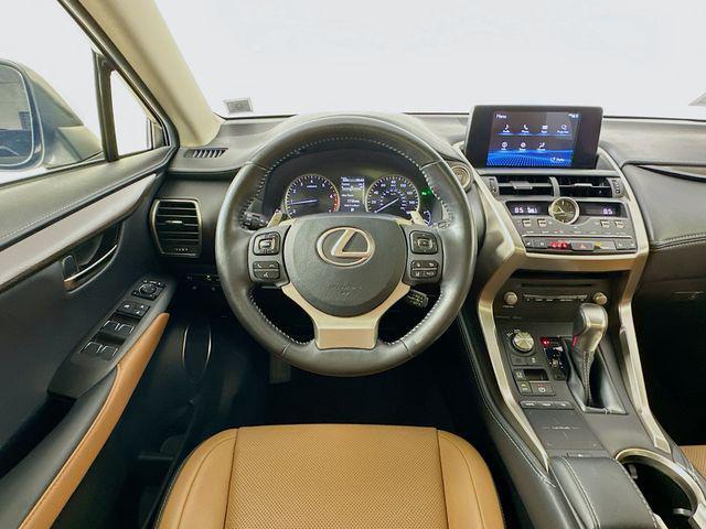used 2020 Lexus NX 300 car, priced at $27,638