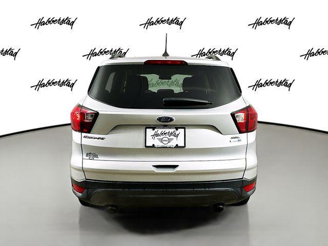 used 2019 Ford Escape car, priced at $16,871