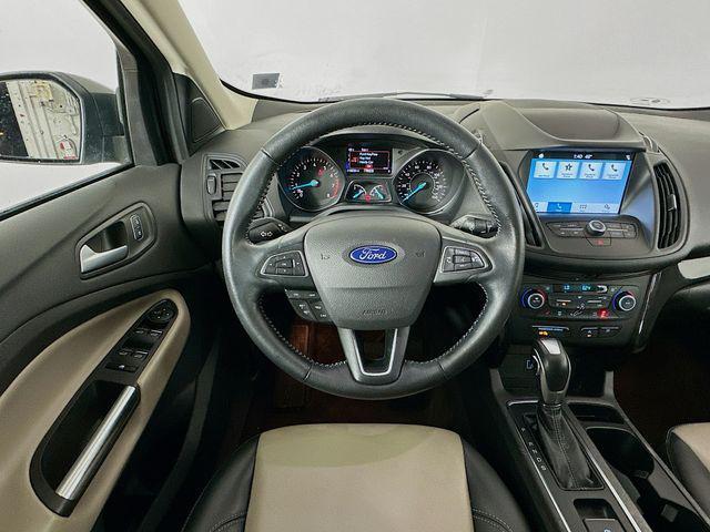 used 2019 Ford Escape car, priced at $16,871