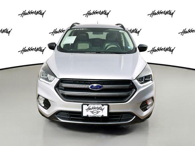 used 2019 Ford Escape car, priced at $16,871