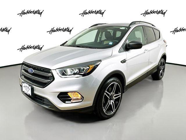 used 2019 Ford Escape car, priced at $17,000