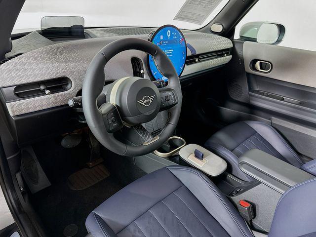 used 2025 MINI Hardtop car, priced at $32,966