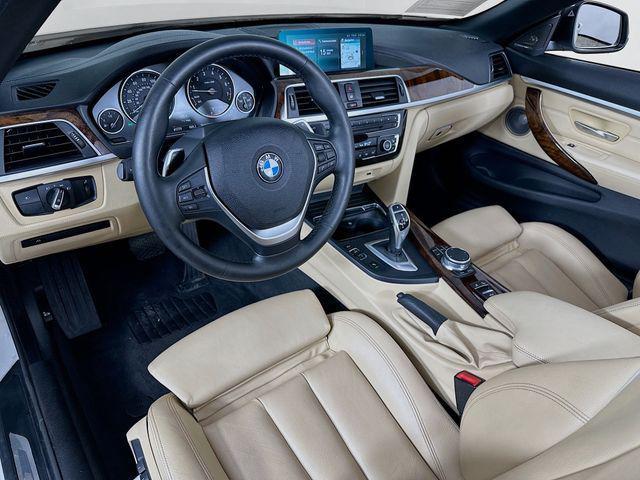 used 2018 BMW 430 car, priced at $24,810