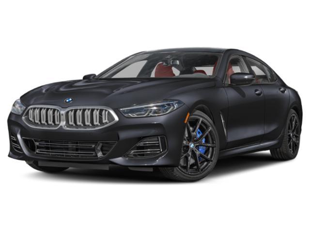 new 2025 BMW 840 car, priced at $98,230