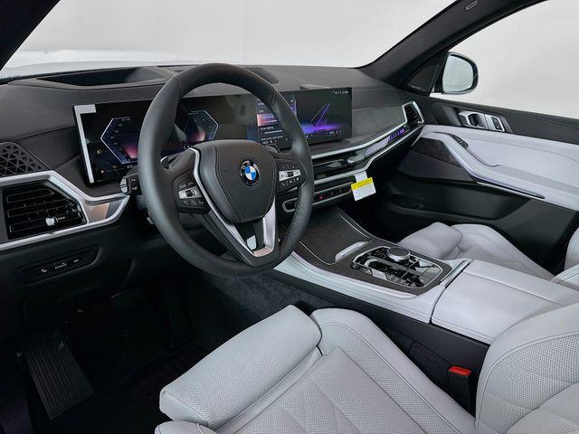 new 2025 BMW X5 car, priced at $73,310