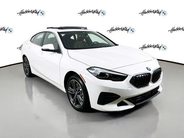 new 2024 BMW 228 Gran Coupe car, priced at $45,905