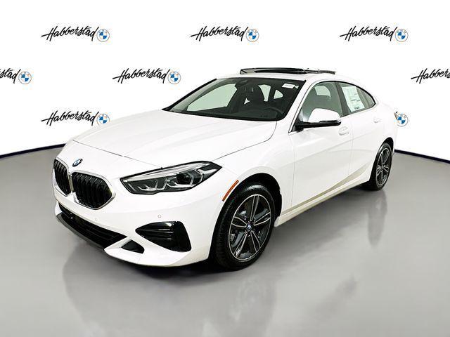 new 2024 BMW 228 Gran Coupe car, priced at $45,905