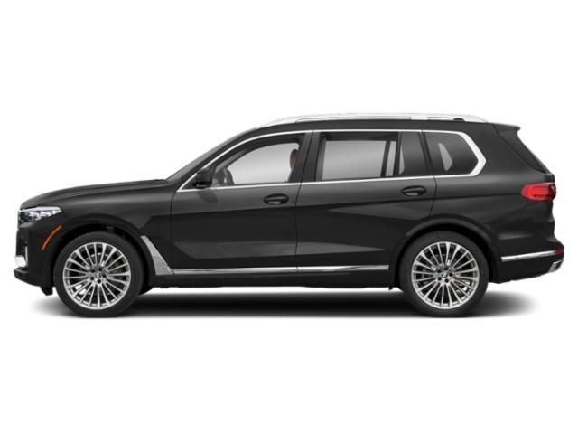 used 2022 BMW X7 car