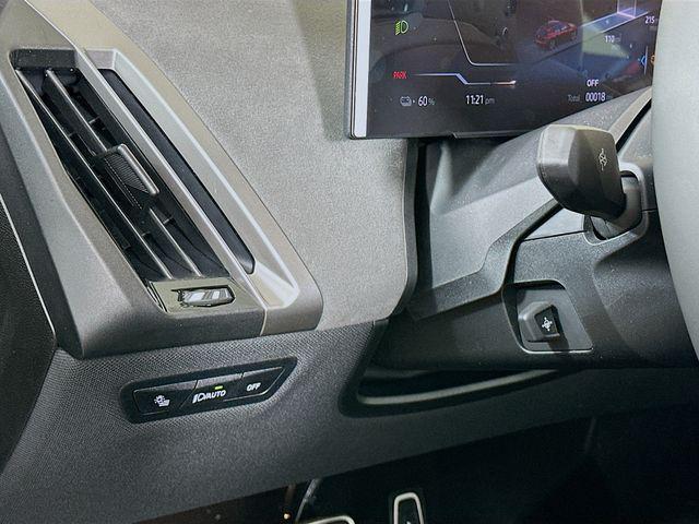 new 2026 BMW iX car, priced at $89,870