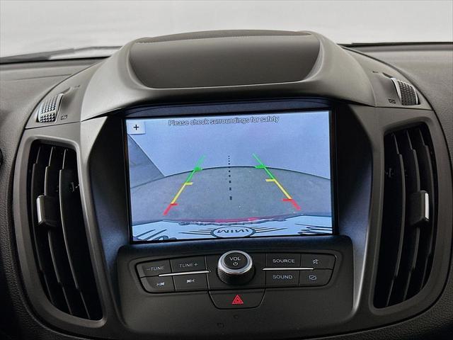 used 2019 Ford Escape car, priced at $15,720