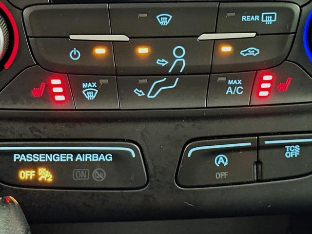 used 2019 Ford Escape car, priced at $15,720