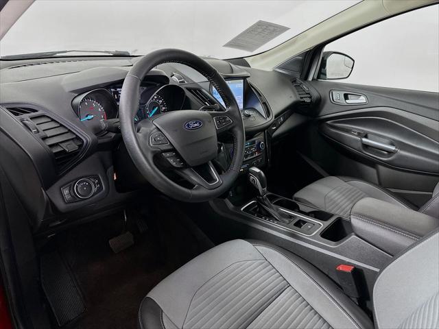 used 2019 Ford Escape car, priced at $15,720