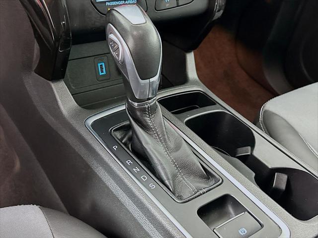 used 2019 Ford Escape car, priced at $15,720