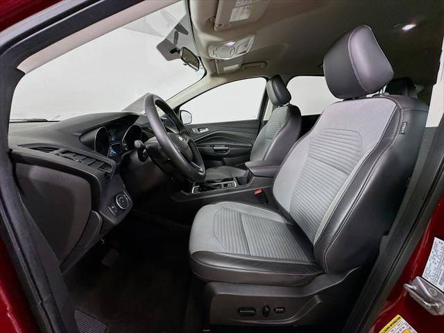 used 2019 Ford Escape car, priced at $15,720
