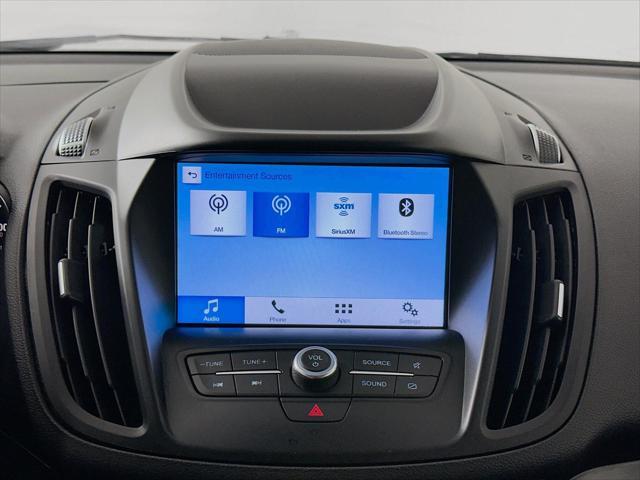 used 2019 Ford Escape car, priced at $15,720