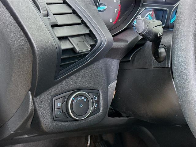 used 2019 Ford Escape car, priced at $15,720