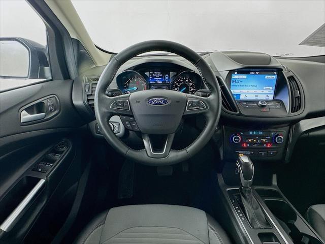 used 2019 Ford Escape car, priced at $15,720
