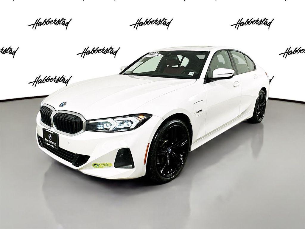 used 2018 BMW X3 car, priced at $26,208
