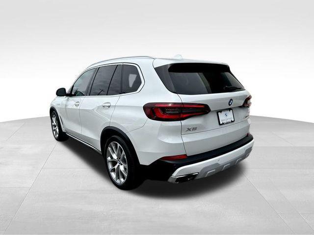 used 2021 BMW X5 PHEV car, priced at $50,995