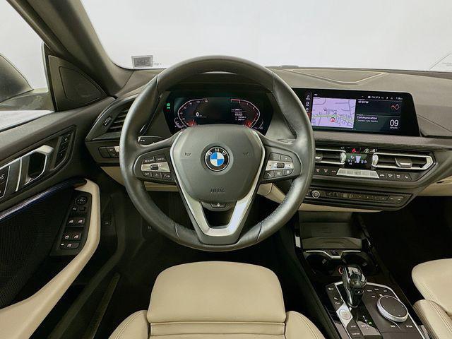 used 2022 BMW 228 Gran Coupe car, priced at $28,146