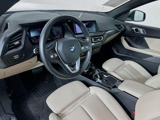 used 2022 BMW 228 Gran Coupe car, priced at $28,146