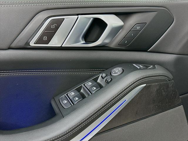 used 2024 BMW X5 car, priced at $64,893