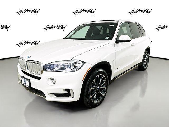 used 2018 BMW X5 car, priced at $18,804