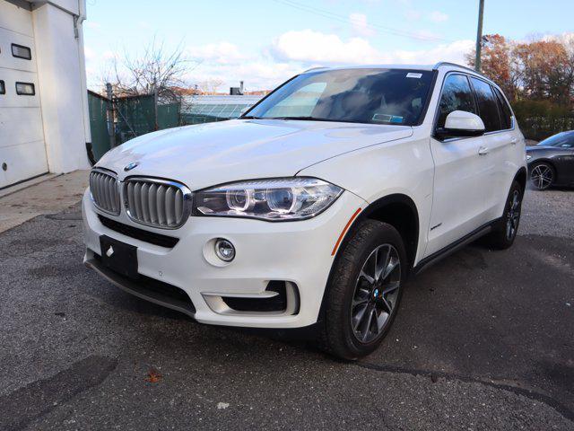 used 2018 BMW X5 car, priced at $18,804